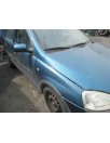 opel corsa c del año 2000