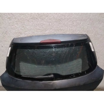 Recambio de porton trasero para opel astra gtc cosmo referencia OEM IAM 93184005 AZUL 
