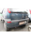 opel corsa c del año 2000