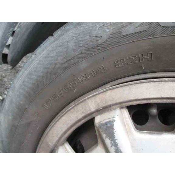 opel corsa c del año 2000