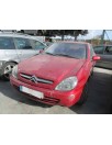 citroën xsara coupe del año 2000