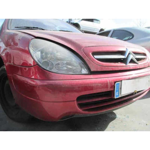 citroën xsara coupe del año 2000