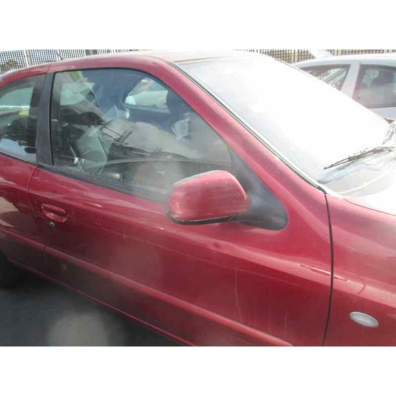 citroën xsara coupe del año 2000