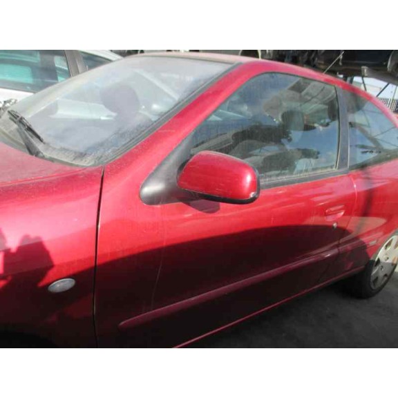 citroën xsara coupe del año 2000