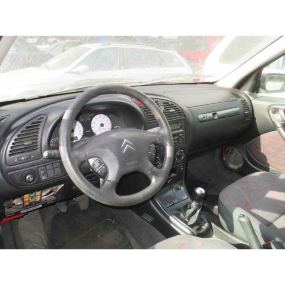 citroën xsara coupe del año 2000