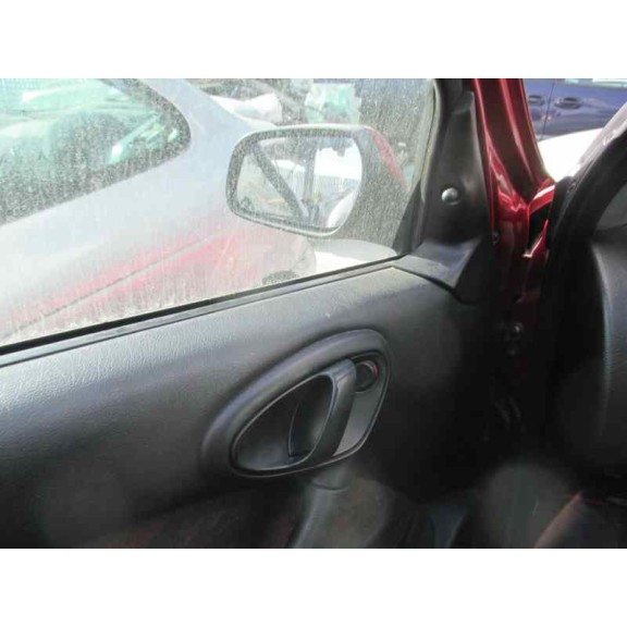 citroën xsara coupe del año 2000