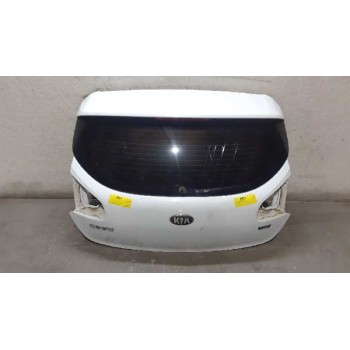 Recambio de porton trasero para kia cee´d drive referencia OEM IAM  5 PUERTAS BLANCO