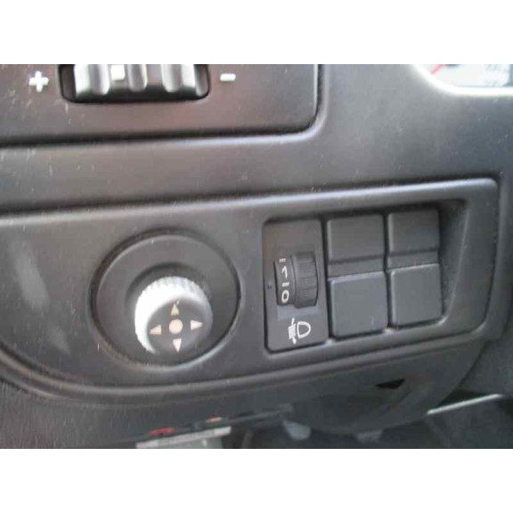 citroën xsara coupe del año 2000