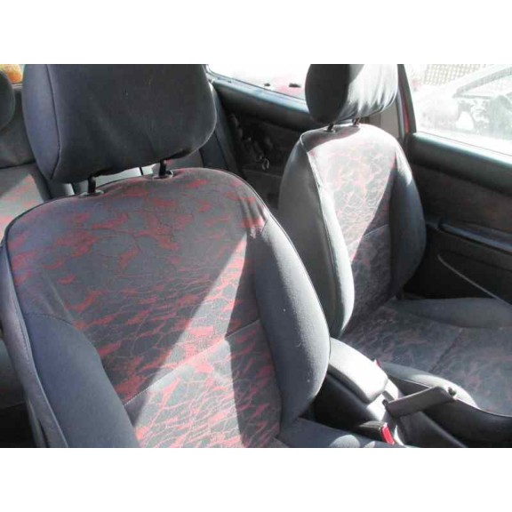 citroën xsara coupe del año 2000