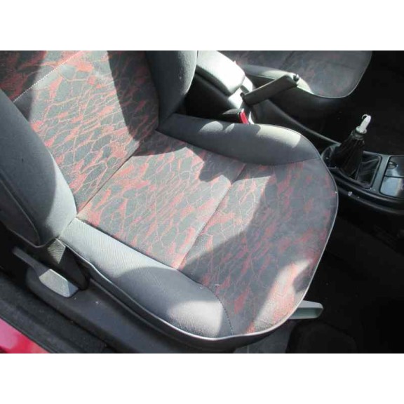 citroën xsara coupe del año 2000