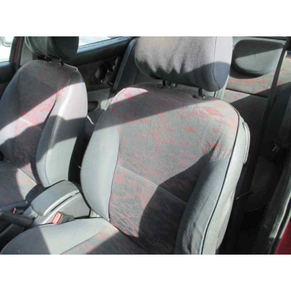 citroën xsara coupe del año 2000