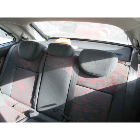 citroën xsara coupe del año 2000