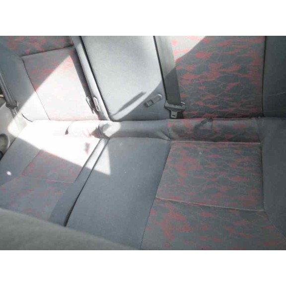 citroën xsara coupe del año 2000