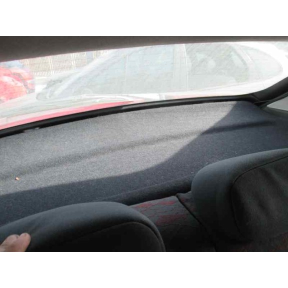 citroën xsara coupe del año 2000