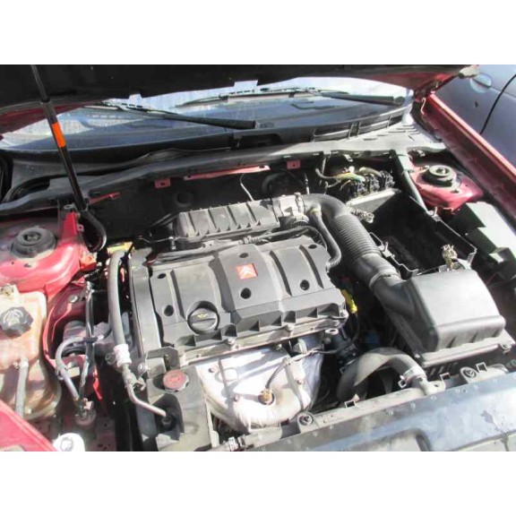 citroën xsara coupe del año 2000