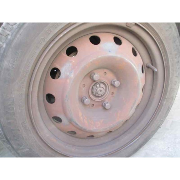 citroën xsara coupe del año 2000