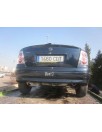 opel astra g berlina del año 2003