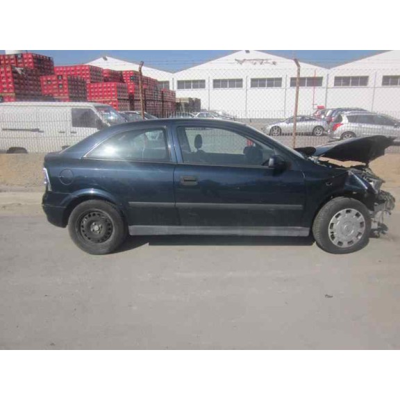 opel astra g berlina del año 2003