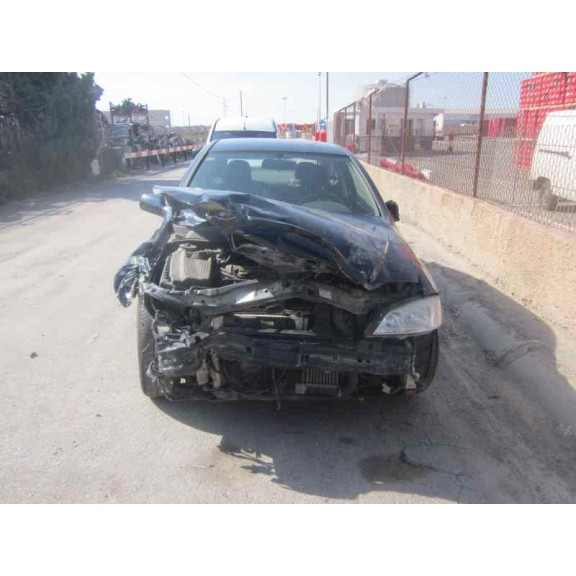 opel astra g berlina del año 2003