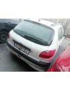 peugeot 206 berlina del año 2001