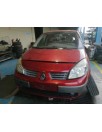 renault scenic ii del año 2006