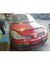 renault scenic ii del año 2006