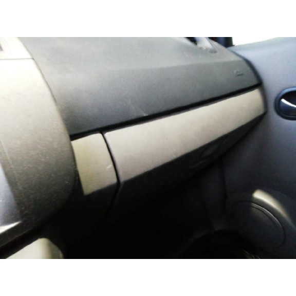 renault scenic ii del año 2006