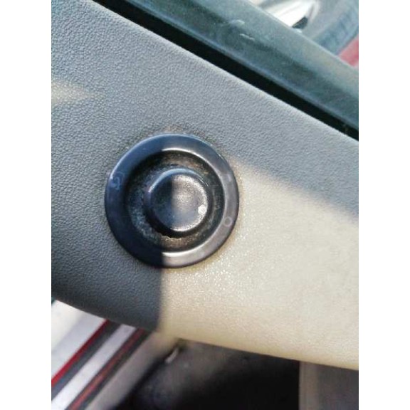 renault scenic ii del año 2006