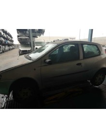 fiat punto berlina (188) del año 2002 2