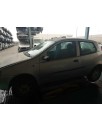 fiat punto berlina (188) del año 2002