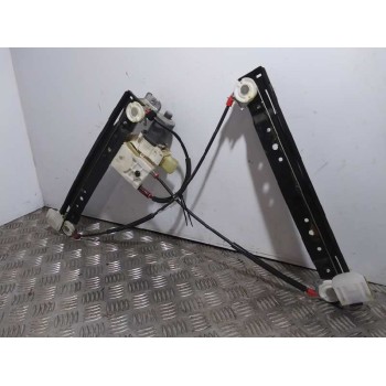 Recambio de elevalunas trasero izquierdo para ford galaxy (ca1) ghia referencia OEM IAM 0130822286  