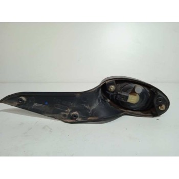 Recambio de luz central de freno para land rover freelander 2.0 td4 cat referencia OEM IAM BHP490010  