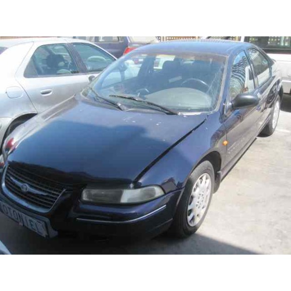 chrysler stratus berlina (ja) del año 1999