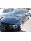 chrysler stratus berlina (ja) del año 1999