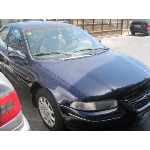 chrysler stratus berlina (ja) del año 1999