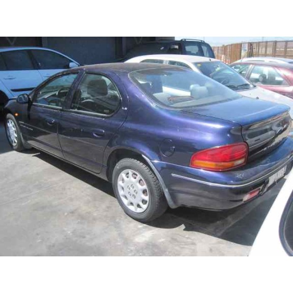 chrysler stratus berlina (ja) del año 1999