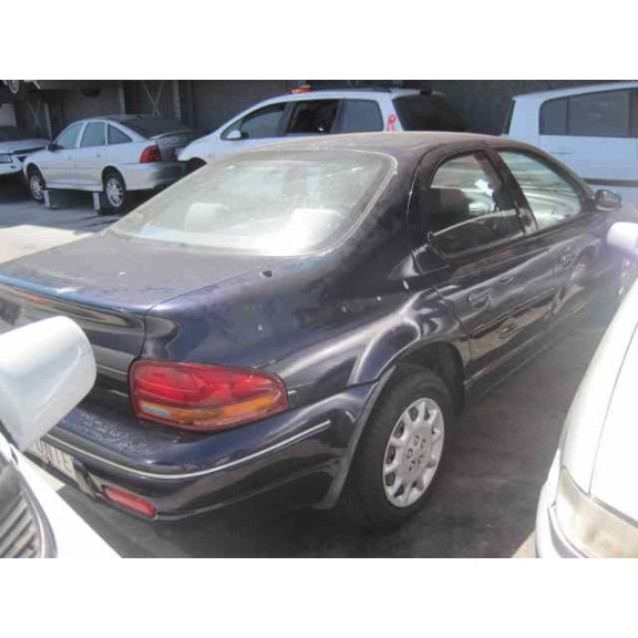 chrysler stratus berlina (ja) del año 1999