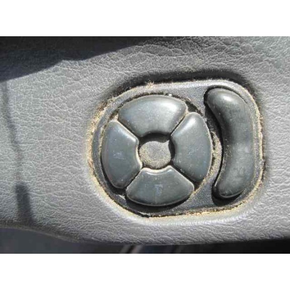 chrysler stratus berlina (ja) del año 1999