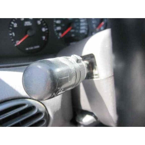 chrysler stratus berlina (ja) del año 1999