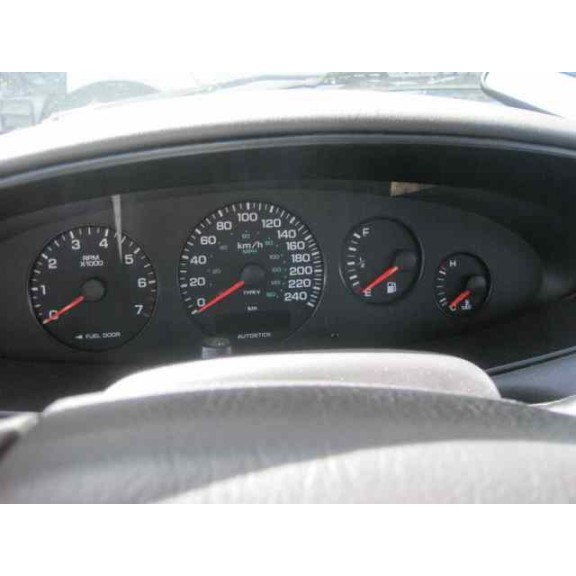 chrysler stratus berlina (ja) del año 1999