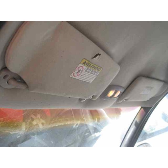 chrysler stratus berlina (ja) del año 1999