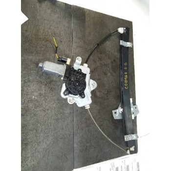 ELEVALUNAS DELANTERO DERECHO ELECTRICO 2 PIN 5P