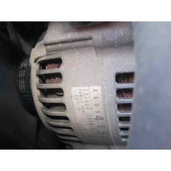 chrysler stratus berlina (ja) del año 1999