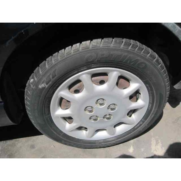 chrysler stratus berlina (ja) del año 1999