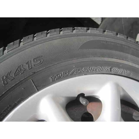 chrysler stratus berlina (ja) del año 1999