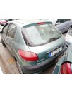 peugeot 206 berlina del año 2001