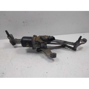 MOTOR LIMPIA DELANTERO FICHA 4 PINES 