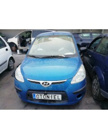 hyundai i10 del año 2008