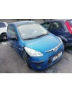 hyundai i10 del año 2008