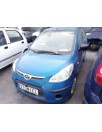 hyundai i10 del año 2008